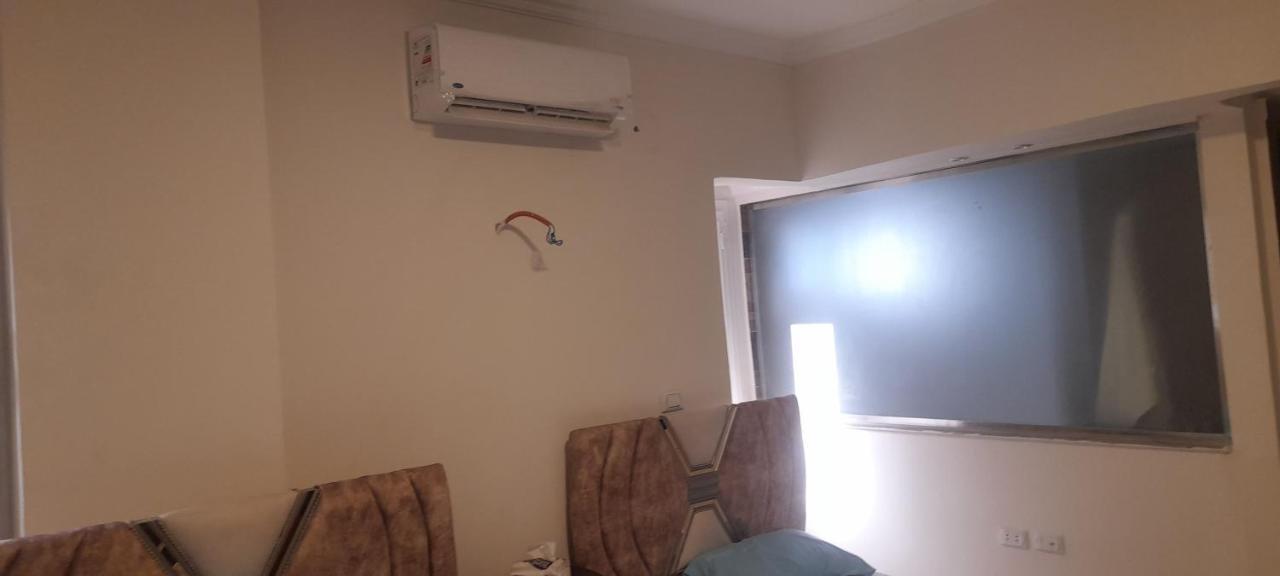 Aig House Apartment Cairo Exterior foto